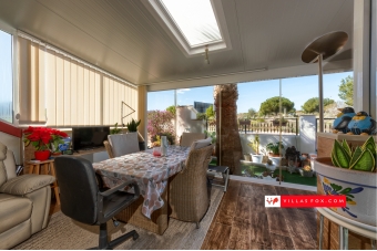 Lomas de Cabo Roig  top-floor apartment for sale with solarium-58