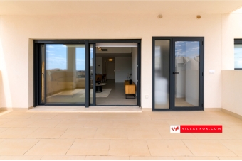 Sol de Salinas luxury apartments, San Miguel de Salinas-10 Sol de Salinas luxury apartments, San Miguel de Salinas-10