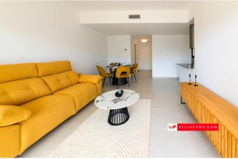 Sol de Salinas luxury apartments, San Miguel de Salinas-11 Sol de Salinas luxury apartments, San Miguel de Salinas-11