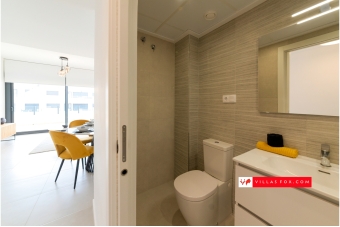 Sol de Salinas luxury apartments, San Miguel de Salinas-12 Sol de Salinas luxury apartments, San Miguel de Salinas-12