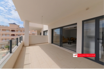 Sol de Salinas luxury apartments, San Miguel de Salinas-01 Sol de Salinas luxury apartments, San Miguel de Salinas-01