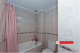 San Miguel de Salinas apartment for sale-22