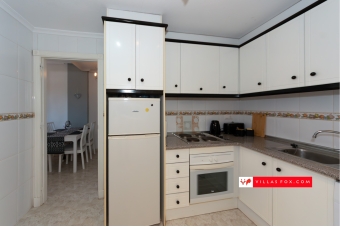 San Miguel de Salinas apartment for sale-11