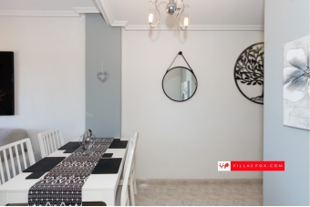 San Miguel de Salinas apartment for sale-12
