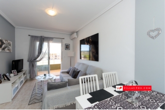 San Miguel de Salinas apartment for sale-13