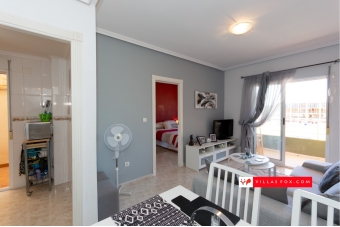 San Miguel de Salinas apartment for sale-15