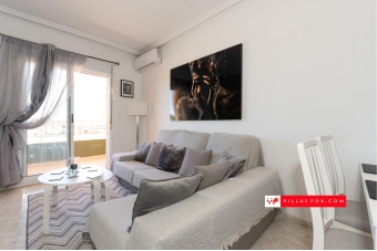 San Miguel de Salinas apartment for sale-16