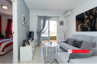 San Miguel de Salinas apartment for sale-17