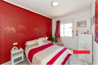 San Miguel de Salinas apartment for sale-18