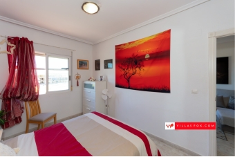 San Miguel de Salinas apartment for sale-19
