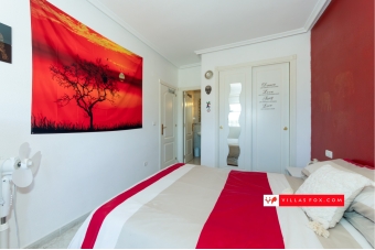 San Miguel de Salinas apartment for sale-20