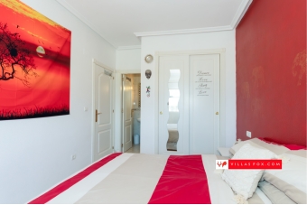 San Miguel de Salinas apartment for sale-21