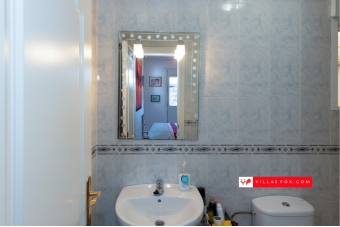 San Miguel de Salinas apartment for sale-23