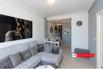 San Miguel de Salinas apartment for sale-24