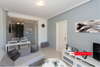 San Miguel de Salinas apartment for sale-25
