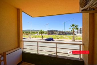 San Miguel de Salinas apartment for sale-26