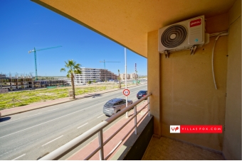 San Miguel de Salinas apartment for sale-28