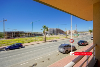 San Miguel de Salinas apartment for sale-29