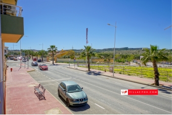 San Miguel de Salinas apartment for sale-31
