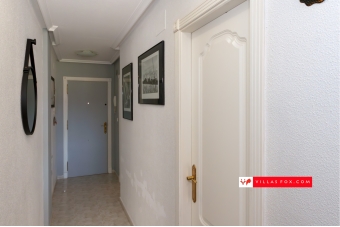 San Miguel de Salinas apartment for sale-32