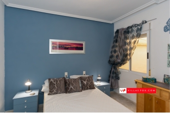 San Miguel de Salinas apartment for sale-34