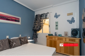 San Miguel de Salinas apartment for sale-35