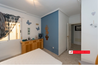 San Miguel de Salinas apartment for sale-36