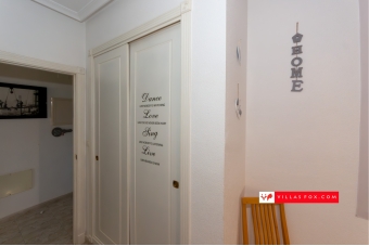 San Miguel de Salinas apartment for sale-37