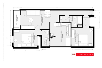 San Miguel de Salinas apartment for sale-40