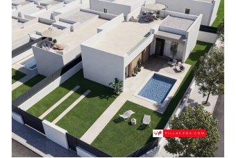 San Miguel de Salinas Residencial Angelina new-build apartments for sale-85 San Miguel de Salinas Residencial Angelina new-build apartments for sale-85