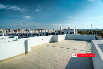 Luxury new-build villas for sale, San Miguel de Salinas-26 Luxury new-build villas for sale, San Miguel de Salinas-26