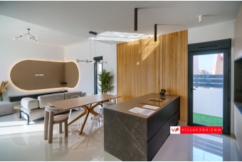 Luxury new-build villas for sale, San Miguel de Salinas-29 Luxury new-build villas for sale, San Miguel de Salinas-29
