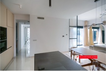Luxury new-build villas for sale, San Miguel de Salinas-31 Luxury new-build villas for sale, San Miguel de Salinas-31