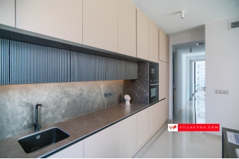 Luxury new-build villas for sale, San Miguel de Salinas-32 Luxury new-build villas for sale, San Miguel de Salinas-32
