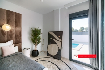 Luxury new-build villas for sale, San Miguel de Salinas-37 Luxury new-build villas for sale, San Miguel de Salinas-37