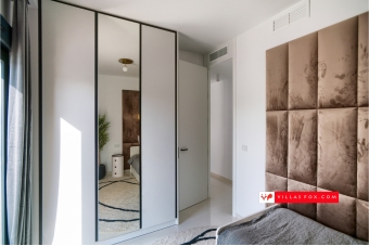 Luxury new-build villas for sale, San Miguel de Salinas-38 Luxury new-build villas for sale, San Miguel de Salinas-38