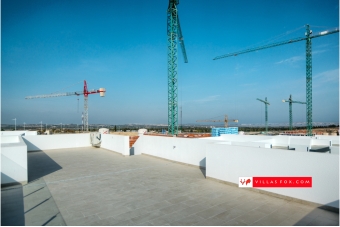 Luxury new-build villas for sale, San Miguel de Salinas-27 Luxury new-build villas for sale, San Miguel de Salinas-27