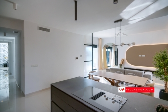 Luxury new-build villas for sale, San Miguel de Salinas-30 Luxury new-build villas for sale, San Miguel de Salinas-30
