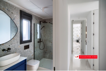 Luxury new-build villas for sale, San Miguel de Salinas-33 Luxury new-build villas for sale, San Miguel de Salinas-33