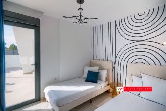 Luxury new-build villas for sale, San Miguel de Salinas-35 Luxury new-build villas for sale, San Miguel de Salinas-35
