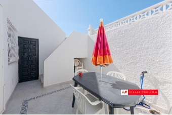 Blue Lagoon San Miguel de Salinas house for sale-12 Blue Lagoon San Miguel de Salinas house for sale-12