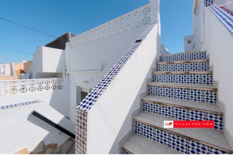 Blue Lagoon San Miguel de Salinas house for sale-14 Blue Lagoon San Miguel de Salinas house for sale-14