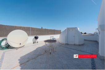 Blue Lagoon San Miguel de Salinas house for sale-15 Blue Lagoon San Miguel de Salinas house for sale-15