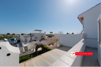 Blue Lagoon San Miguel de Salinas house for sale-19 Blue Lagoon San Miguel de Salinas house for sale-19