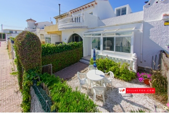 Blue Lagoon San Miguel de Salinas house for sale-29 Blue Lagoon San Miguel de Salinas house for sale-29