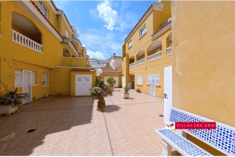 Jacarilla duplex apartment for sale-07 Jacarilla duplex apartment for sale-07
