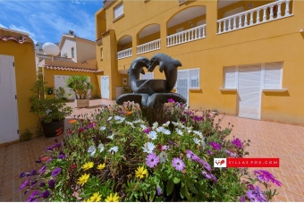 Jacarilla duplex apartment for sale-14 Jacarilla duplex apartment for sale-14