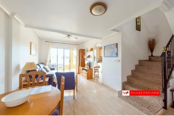 Jacarilla duplex apartment for sale-10 Jacarilla duplex apartment for sale-10