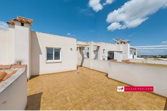 Jacarilla duplex apartment for sale-21 Jacarilla duplex apartment for sale-21