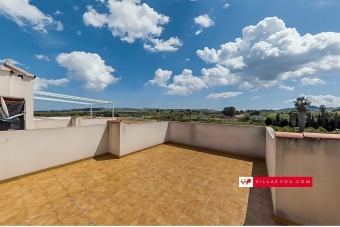 Jacarilla duplex apartment for sale-22 Jacarilla duplex apartment for sale-22